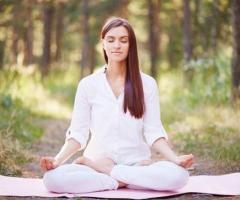 Root Out Your Anxiety And  Insomnia Disorder By Yoga