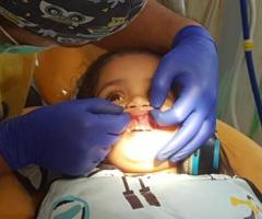 Best Pediatric Dentist In Pune | Child Dental Clinic - 1