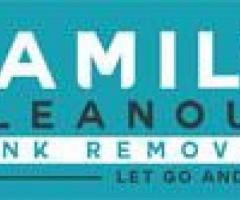Family Cleanout Junk Removal LLC