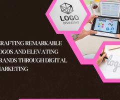 PurplePhase: Crafting Remarkable Logos and Elevating Brands through Digital Marketing
