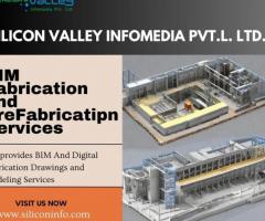 BIM Fabrication Services Consultant - USA