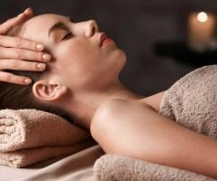 Massage Therapy Orlando Florida- thewellnesshalo.com