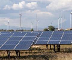 Solar Power Project | Juniper Green Energy
