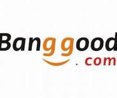 Banggood was founded in 2004, specializing in computer software