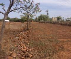DTCP APPROVED PLOTS FOR SALE AT POONDI - 1