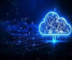 Cloud Computing Service | 610-841-4932