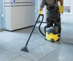 Commercial cleaning services in Berkeley