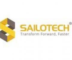 Digital Transformation Service Providers I Sailotech I Infor LN Consultants in UK & USA - 1