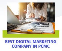 Results-Driven Digital Marketing Company in PCMC | Design For U