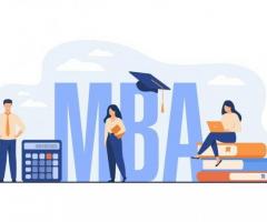 IA School of Management Studies 2 Year MBA Program