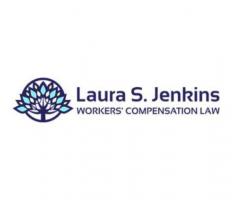 Personal injury lawyer in Raleigh, NC- Laura S Jenkins