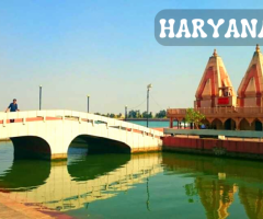 Haryana Tour Package Explore