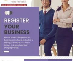 Startup company registration in Madhya Pradesh