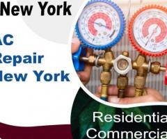 PTAC Repair New York