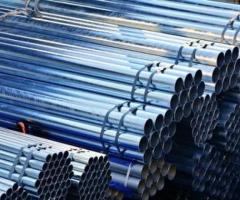 Seamless Boiler Steel Pipes Manufacturers - 1