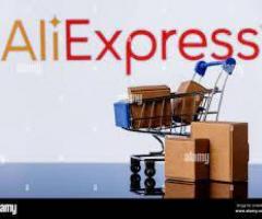Aliexpress is one of the biggest online marketplaces in the World - 1
