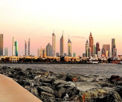 Buy residential Plot in Dubai | Neo Realty Dubai - 1