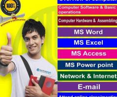 Basic Computer Course in Kolkata: Master Essential Skills Today Call:9007614826 - 1