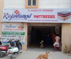 Discover the Perfect Mattress: Mattress Shops in Kukatpally