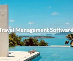 Tour Management Software