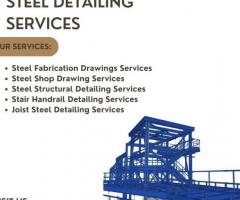 Discover The Best Miscellaneous Steel Detailing Services In New Orleans, USA - 1