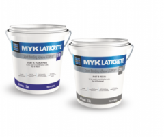 MYK LATICRETE - LATAPOXY® 310 Tile Adhesive