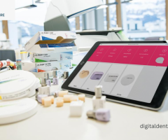 digital dental laboratory