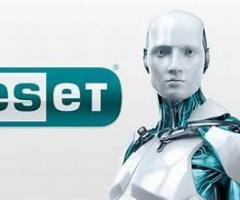 ESET is a global digital security company, protecting millions of COMPUTERS - 1