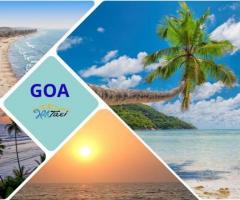 Taxi Services in Goa