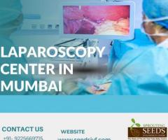 Top Laparoscopy Center in Mumbai
