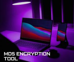 Free MD5 Encryption Tool - Rank Notebook