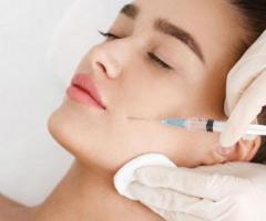 Get Botox Treatment in Indirapuram