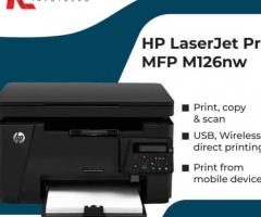Buy The Best Mobile Reciept Printer | Karnawat Infotech - 1