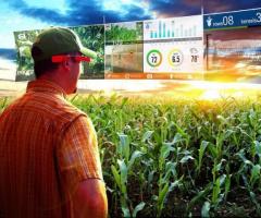 Data-Driven Harvesting: Optimizing Crop Management with Combine Data