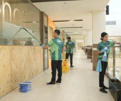 Commercial Cleaning Services In Sydney | JBN Cleaning
