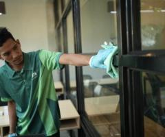 Commercial Cleaning In Wollongong | JBN Cleaning