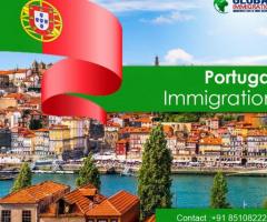 Portugal Immigration Consultancy India