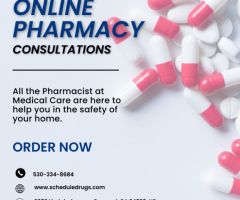 Ambien Online Pharmacy in new york - 1