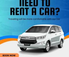 Car Rental Easy go cabs  in Lucknow - 1