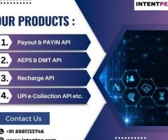 UPI Money Transfer API Provider
