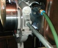 Crankshaft Repair and Renewal of Crankshaft