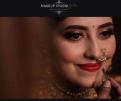 Crafting Beauty Professionals: Professional Makeup Course in Bangalore