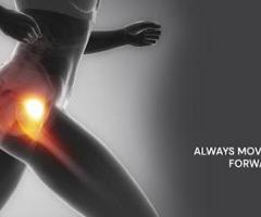 Best Hip Replacement Surgeon in Indore | Dr. Vinay Tantuway