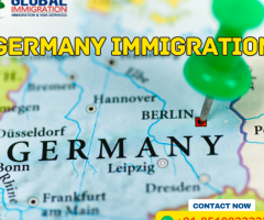Germany Immigration from India