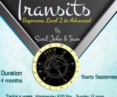 Learn Vedic Nadi Transits – Beginners Level To Advanced By Sunil John & Team - 1