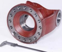 Automotive Casting Manufacturers & Suppliers - Bakgiyam Engineering