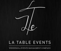Best Event Management Company