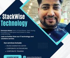 Bhaskar Choudhary news Owner of StavkWise Technology - 1