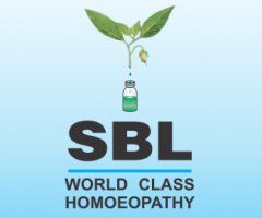 SBL Homeopathy Liv-T Syrup