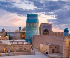 Explore Uzbekistan Family Tour Holiday Packages at Rezbook Global